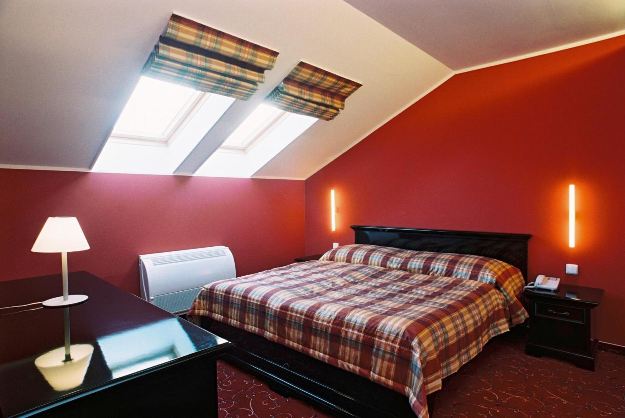 Park Hotel Tartuf Beladice Extérieur photo