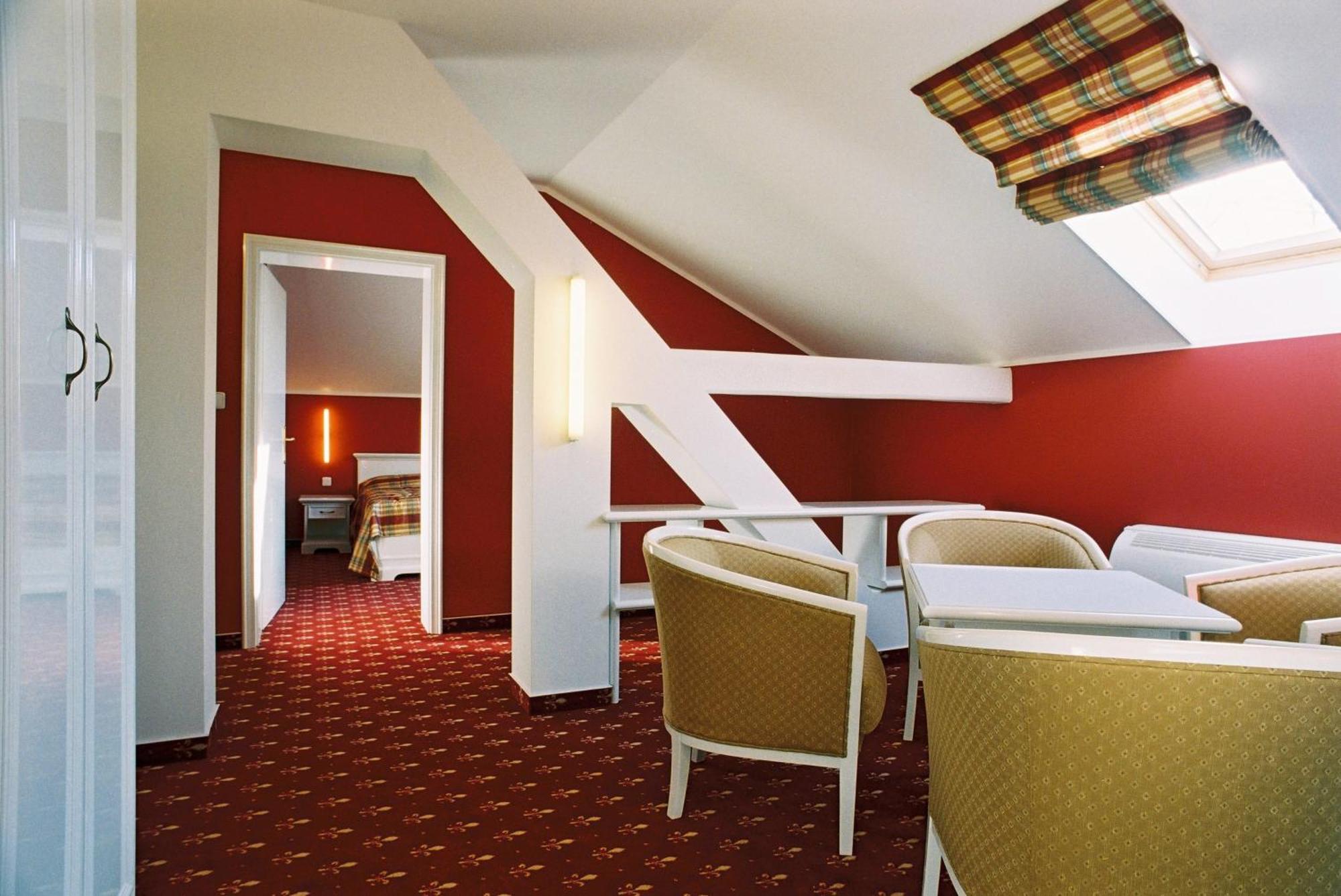 Park Hotel Tartuf Beladice Extérieur photo