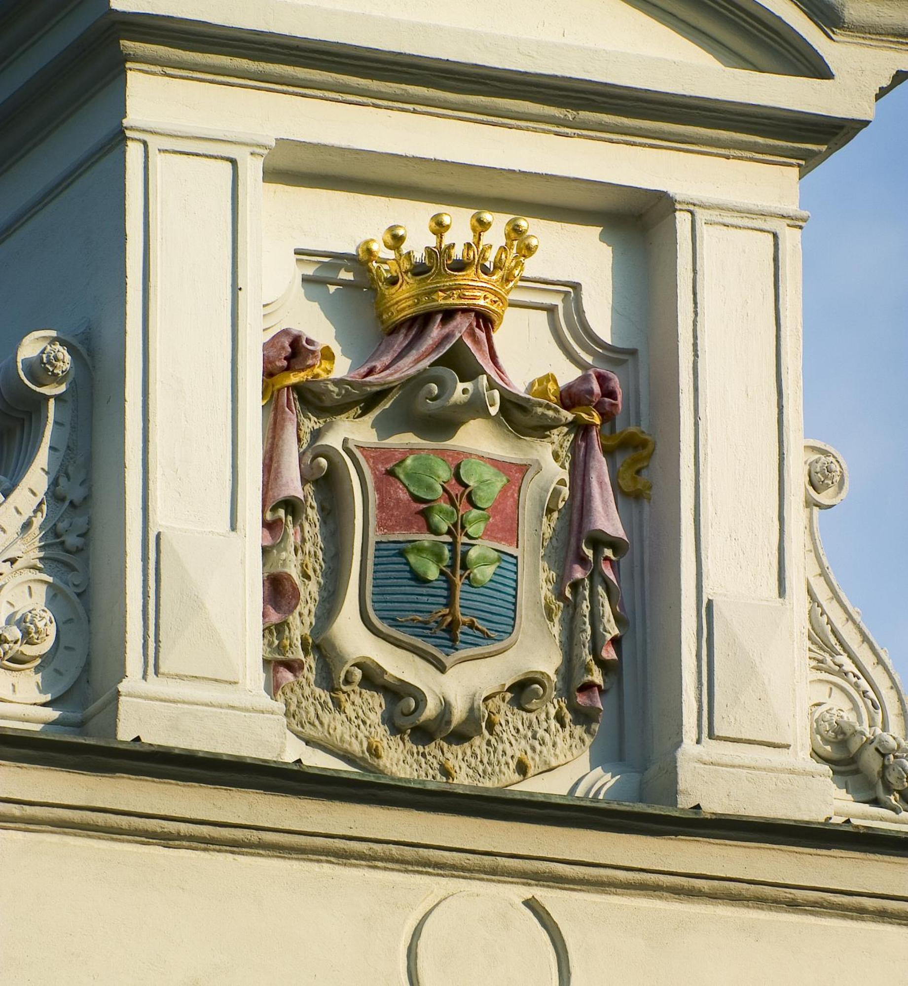 Park Hotel Tartuf Beladice Extérieur photo