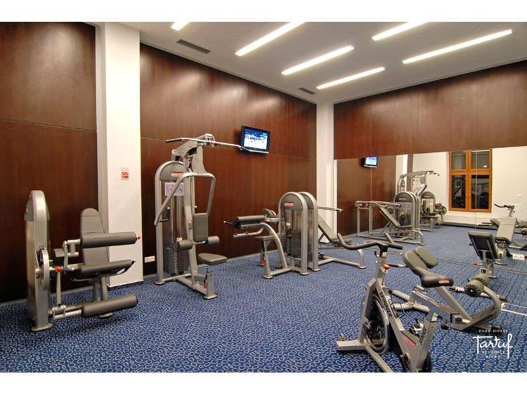 Park Hotel Tartuf Beladice Chambre photo