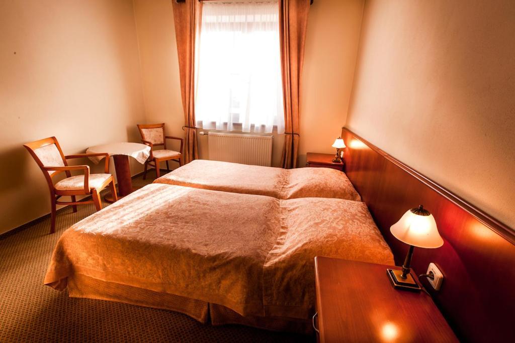 Park Hotel Tartuf Beladice Chambre photo