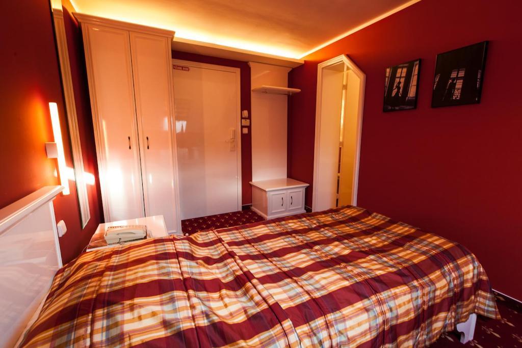 Park Hotel Tartuf Beladice Chambre photo