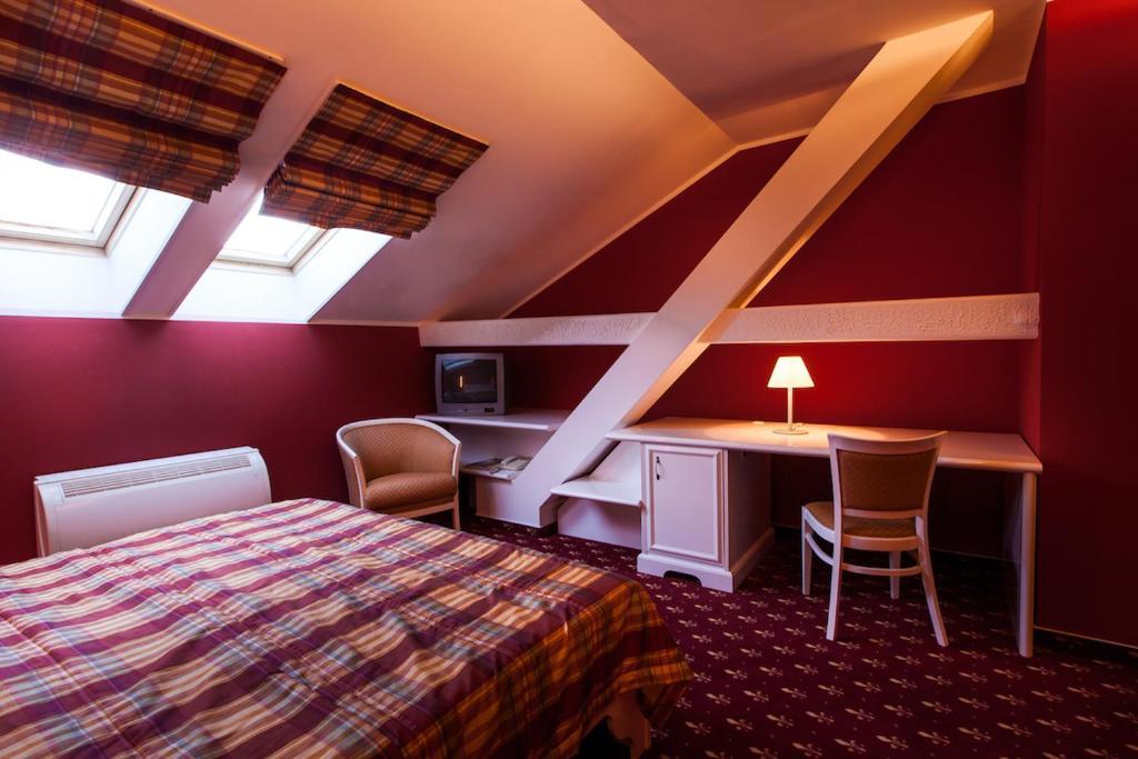 Park Hotel Tartuf Beladice Chambre photo