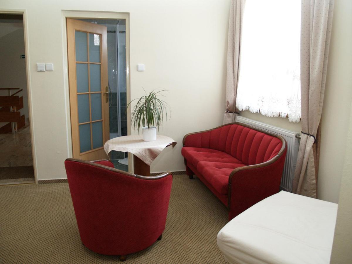 Park Hotel Tartuf Beladice Chambre photo